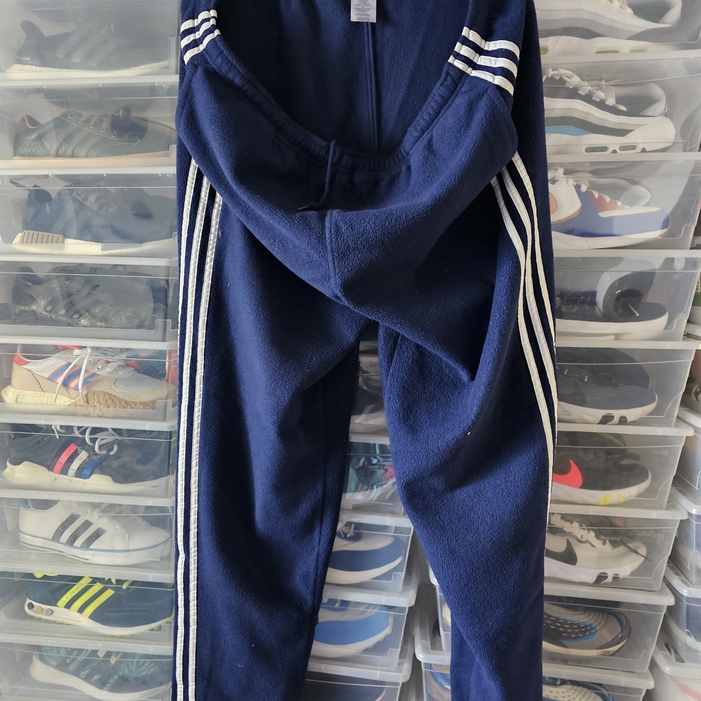 Adidas Polar Fleece Pants